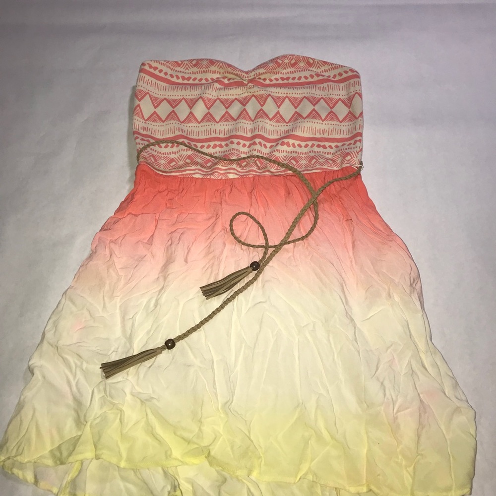 Roxy Bathing Suit Coverup